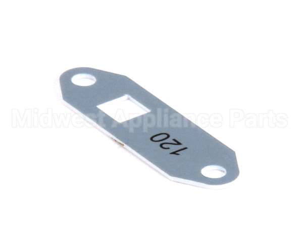 A2958102 Pitco Entr Box,Sw Cov 120V Sg Mod
