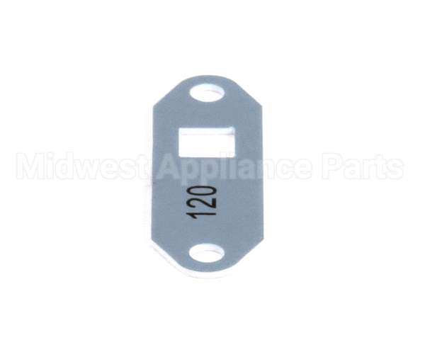 A2958102 Pitco Entr Box,Sw Cov 120V Sg Mod