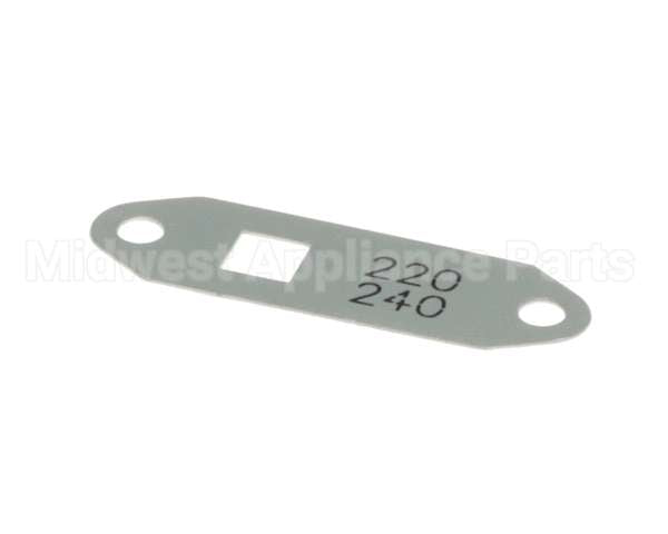 A2958106 Pitco Entr Box,Sw Cov 220/240V Sg Mo
