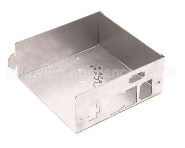 A2958401-C Pitco Entr Box,Pwr Sply Sg Lh Wrb