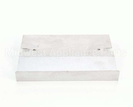 A2962901-C Pitco Entr Box,Cover Upper Se14/14T