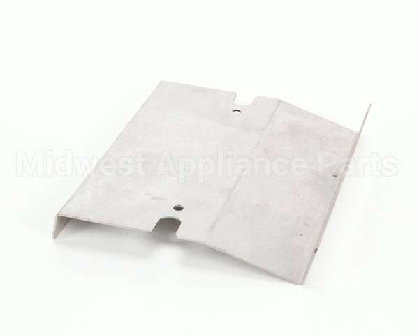 A2962901-C Pitco Entr Box,Cover Upper Se14/14T