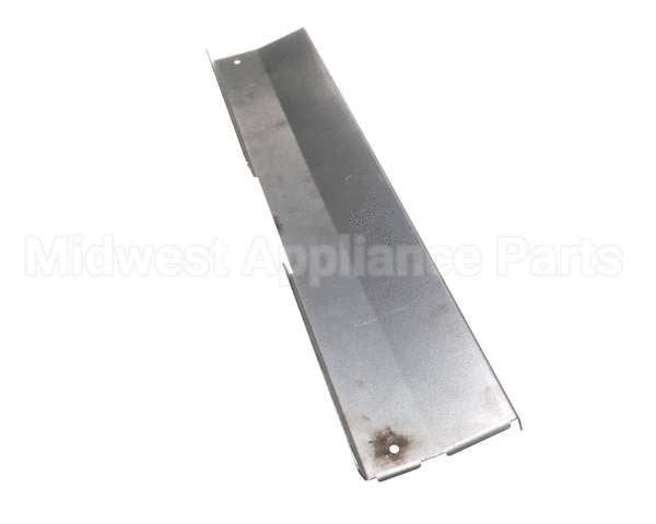 A2962903-C Pitco Entr Box,Cover Upper Se18