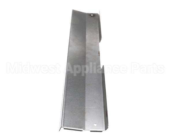 A2962903-C Pitco Entr Box,Cover Upper Se18