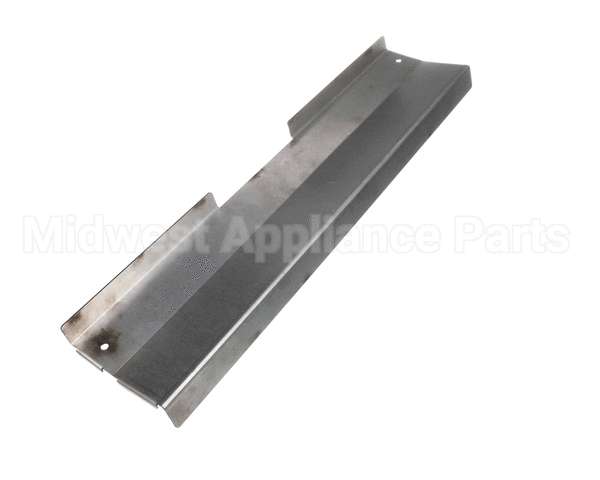 A2962903-C Pitco Entr Box,Cover Upper Se18