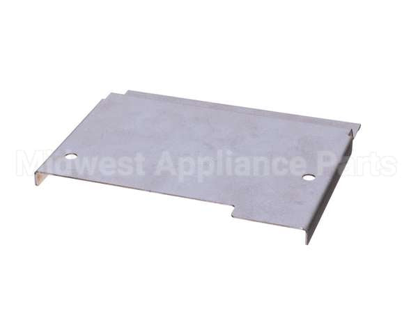 A2971501-C Pitco Entr Box,Cover Lower Se18 Lh
