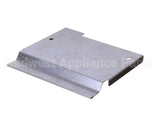 A2971501-C Pitco Entr Box,Cover Lower Se18 Lh