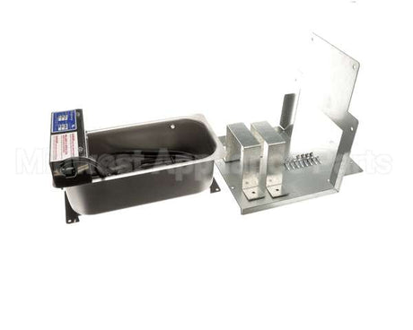 A298-17044 Master-Bilt Condensate Pan Assembly With P