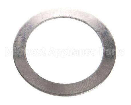 A299 Globe Shim, Hub Assembly