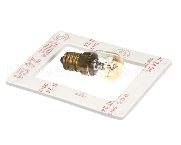 2619291 Compatible Cleveland Lightbulb, Oven, 120V