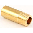 1179222 Compatible Southbend Brass Extension Nipple