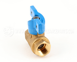 B13432-00 Anets Valve,Hdl Modified 3/8 Valve