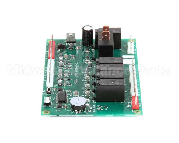 2A2649-01 Hoshizaki Timer Board