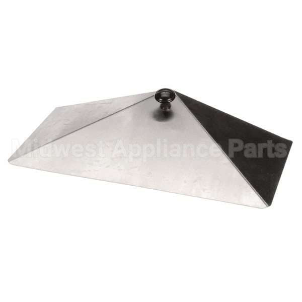 A3-35319 Compatible Stero End Lid Assembly