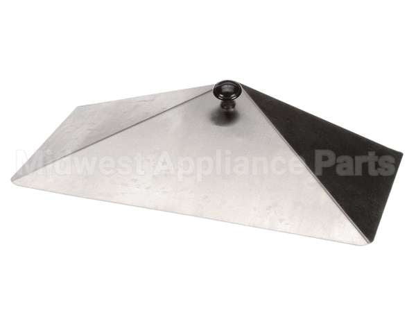 A3-35319 Star End Lid Assembly