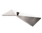 A3-35319 Star End Lid Assembly