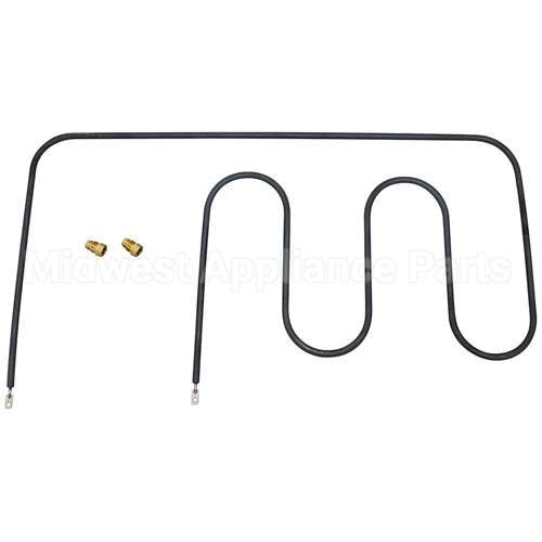 A3-36116 Compatible Star Warmer Element