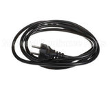 A3-ST3019 Star Cordset Assembly - 230V