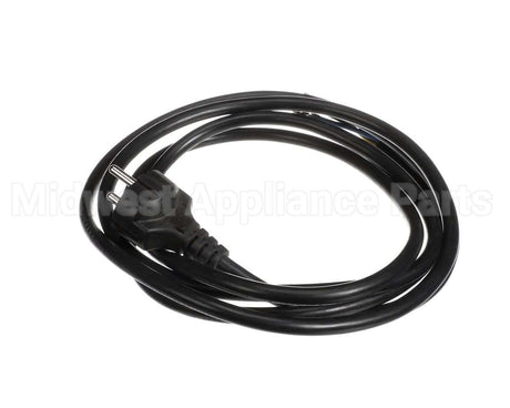 A3-ST3019 Star Cordset Assembly - 230V