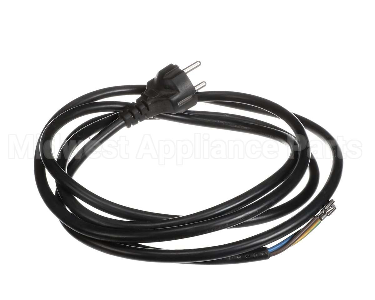 A3-ST3019 Star Cordset Assembly - 230V