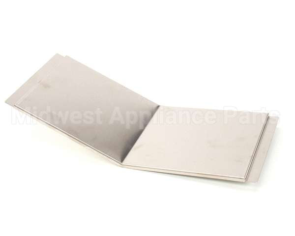 A3-Y6558 Star Center Lid 35Ss