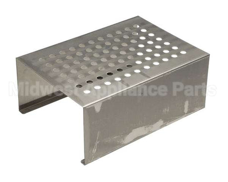 A3-Z5314 Star Shelf, Top - Hot Dog