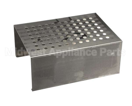 A3-Z5314 Star Shelf, Top - Hot Dog