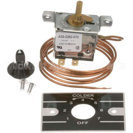 A30-2282 Ranco Cooler Control A30, 30