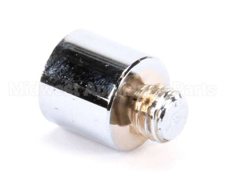 A301 Globe Knob, Grinding Stone