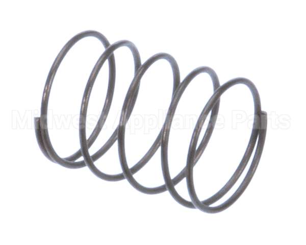 A302 Globe Spring, Sharpener Knob