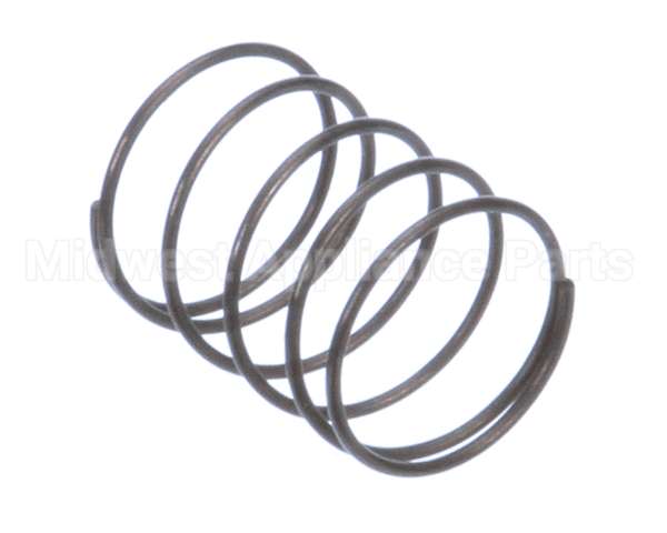 A302 Globe Spring, Sharpener Knob