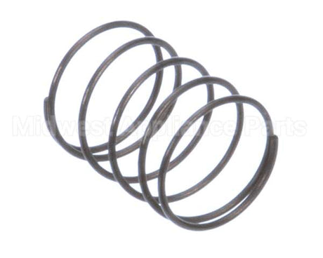 A302 Globe Spring, Sharpener Knob