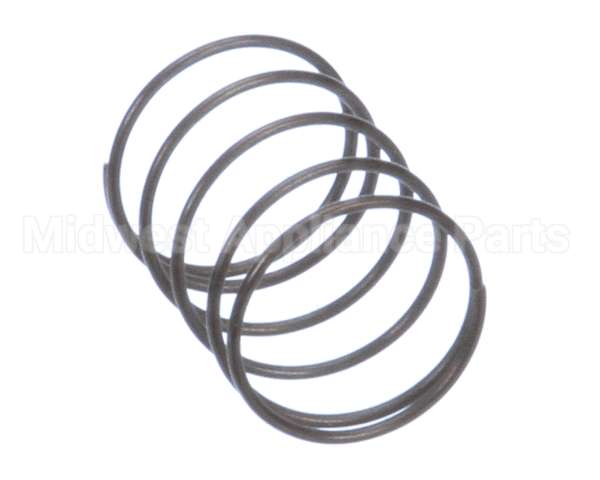 A302 Globe Spring, Sharpener Knob