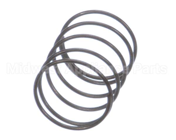 A302 Globe Spring, Sharpener Knob
