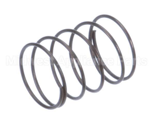 A302 Globe Spring, Sharpener Knob