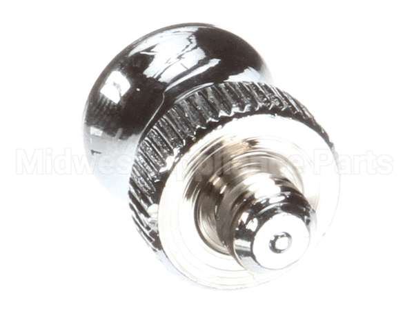 A303 Globe Knob, Honing Stone