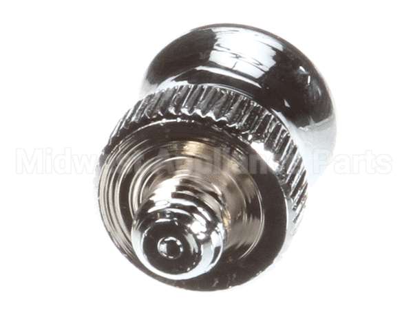 A303 Globe Knob, Honing Stone