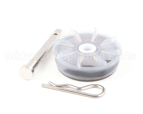 A3058 Cornelius Impeller W/ Support Pin