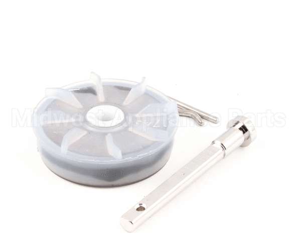 A3058 Cornelius Impeller W/ Support Pin