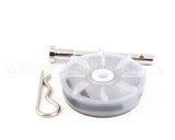 A3058 Cornelius Impeller W/ Support Pin