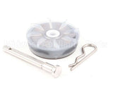 A3058 Cornelius Impeller W/ Support Pin