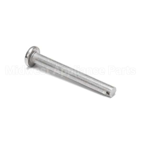 A3089-1 Compatible Champion Clevispin, ..25 X 2.13 Flat Hd Sst 2.0 U
