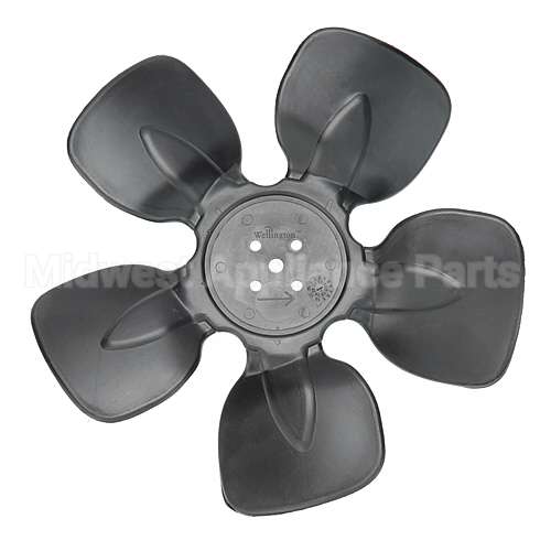 3A5817-01 Compatible Hoshizaki Fan Blade