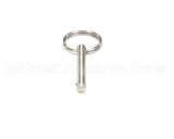 A31-226 Falcon Fabricators Pin Handle Retaining