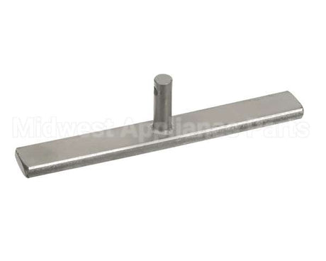 A31-231 Falcon Fabricators Lid Latching Bar For Ffm-1/Qmm-4