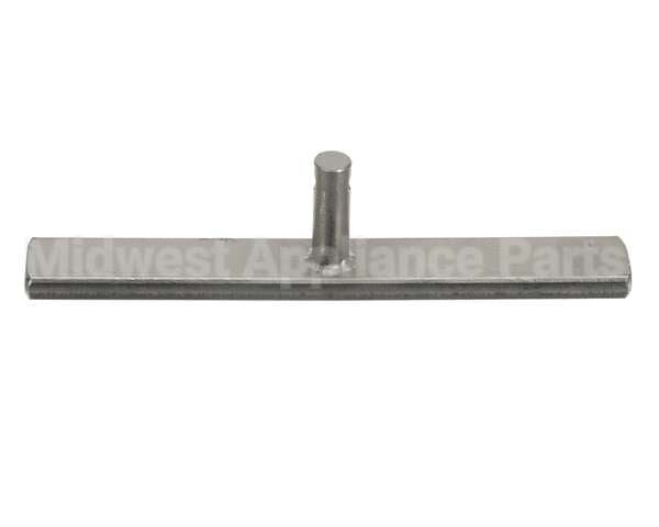 A31-231 Falcon Fabricators Lid Latching Bar For Ffm-1/Qmm-4