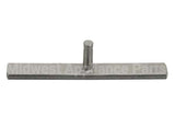A31-231 Falcon Fabricators Lid Latching Bar For Ffm-1/Qmm-4