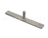 A31-231 Falcon Fabricators Lid Latching Bar For Ffm-1/Qmm-4