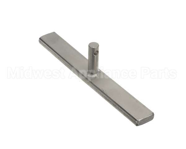 A31-231 Falcon Fabricators Lid Latching Bar For Ffm-1/Qmm-4