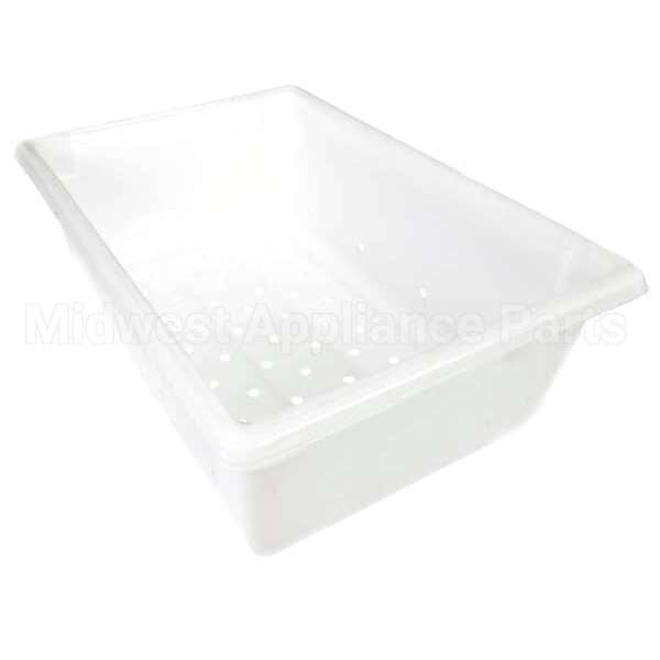 A31-256 Compatible Falcon Tray Drain W/Holes